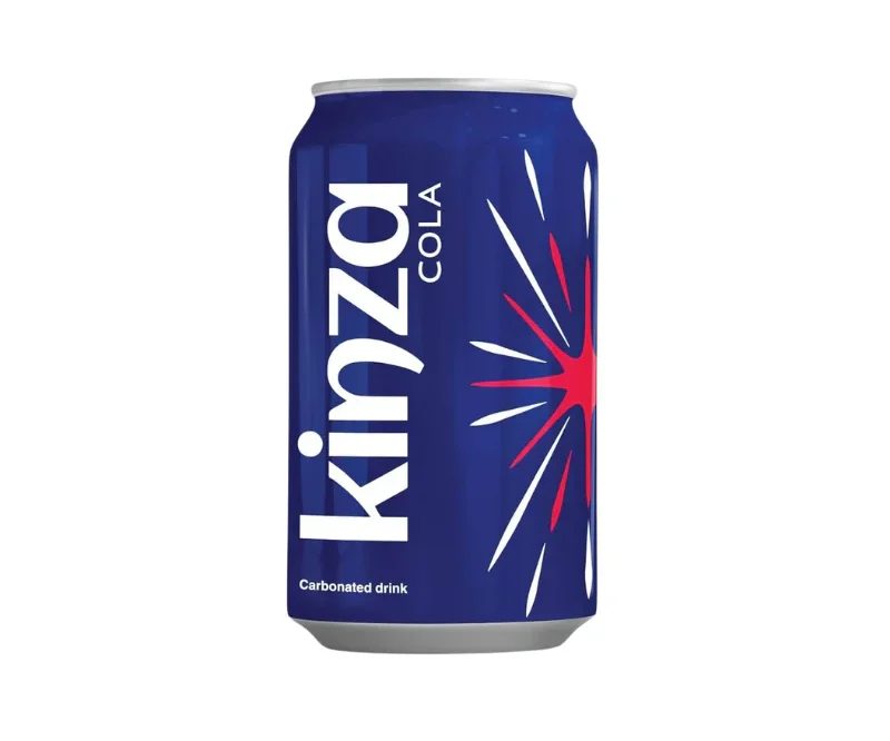 مشروبات باردة