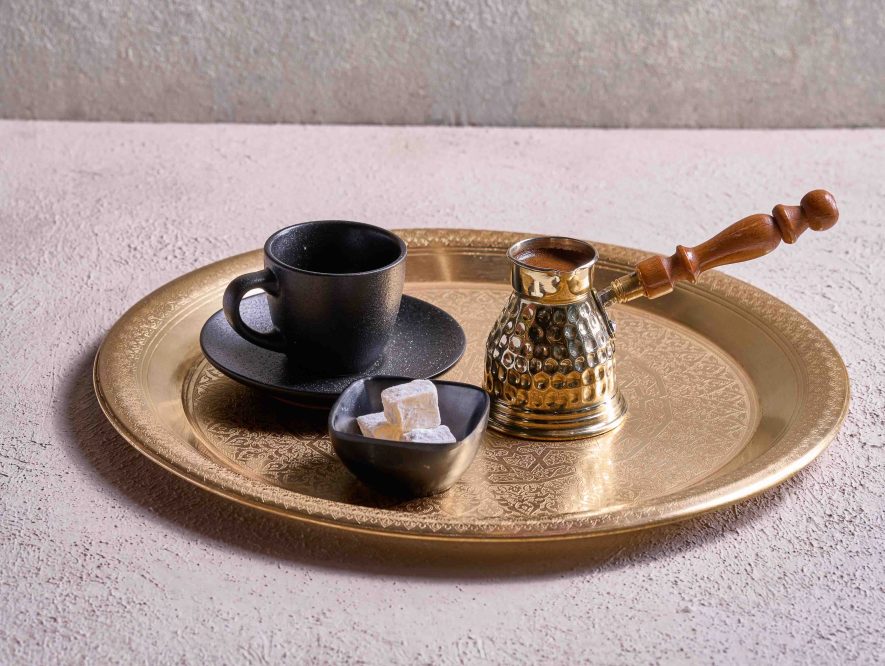 مشروبات ساخنة