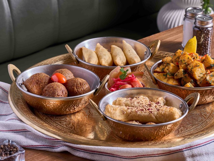 مــازتنـا الساخنة