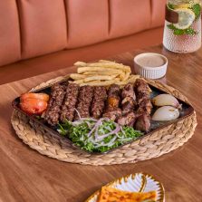 Home نصف كيلو مشكل لحم E1785675533281